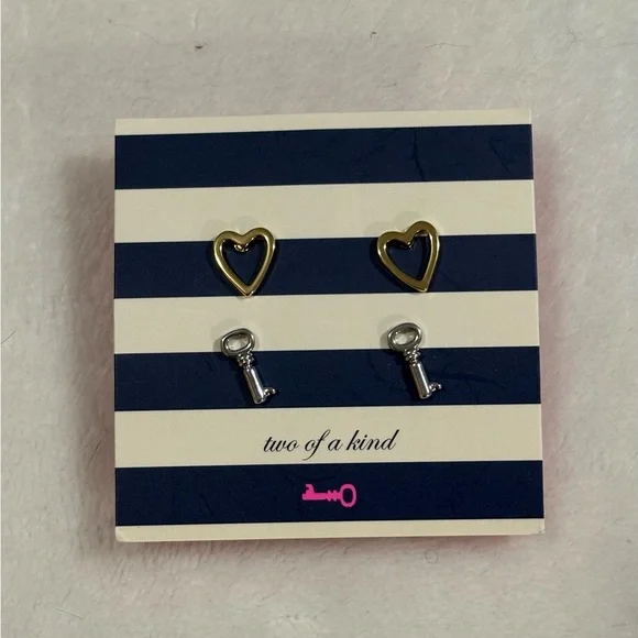 💎 Keep Collective Earring Set - Picture 1 of 2